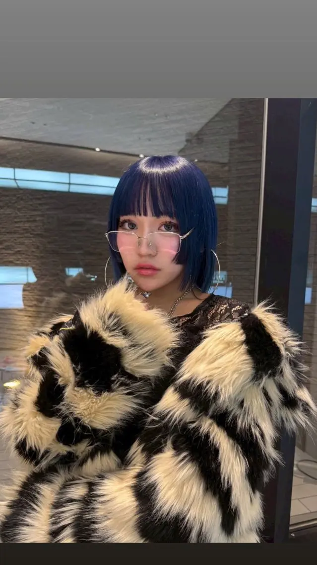 ショート ボブ カット keen吉祥寺🐆 レイヤー/NAO🩶のヘアスタイル