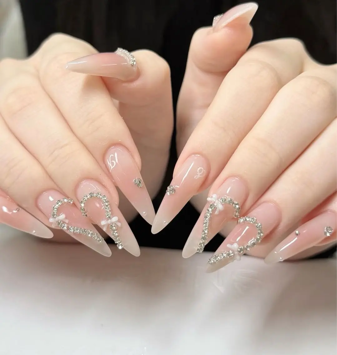 ネイル Nail salon 🎀Yuのネイルデザイン