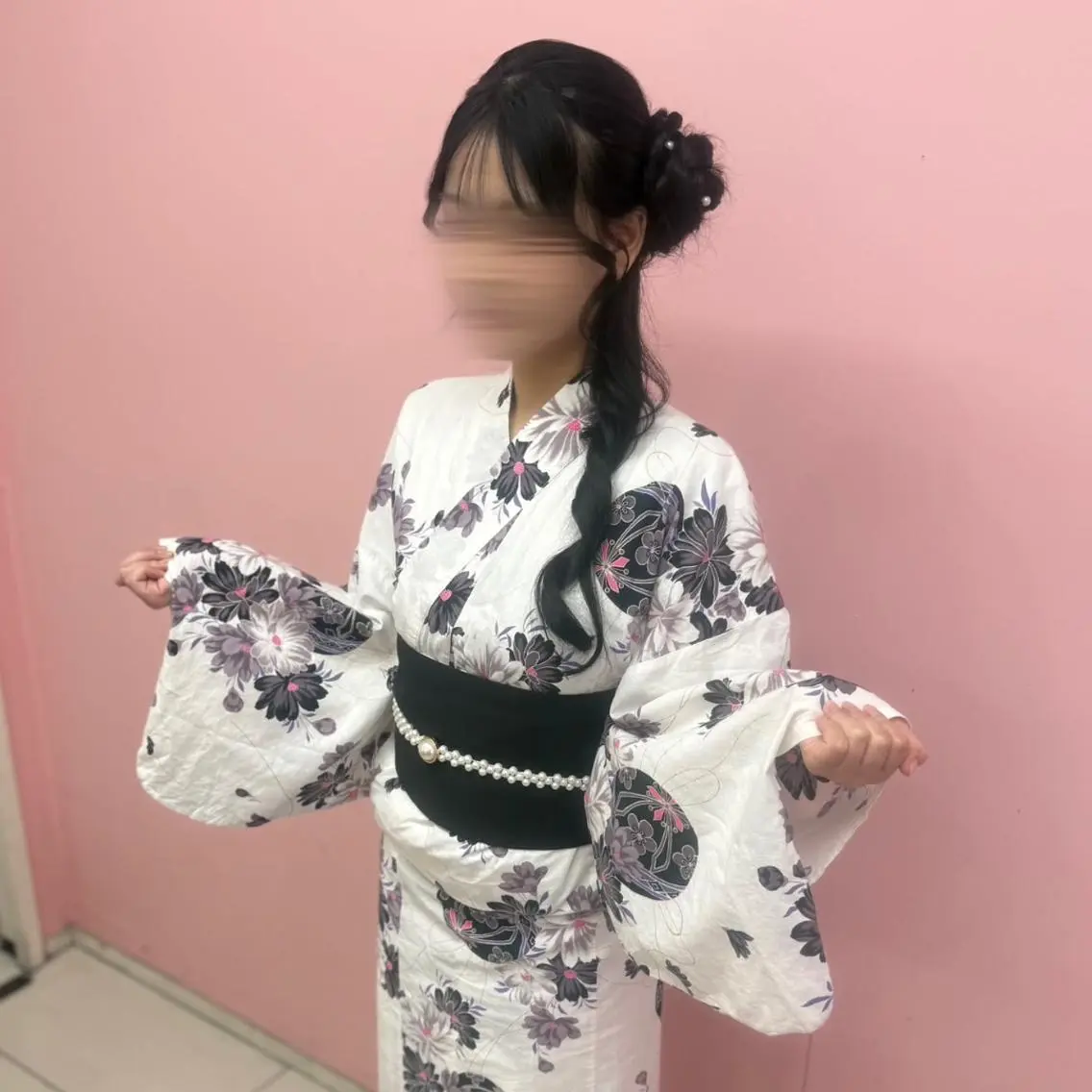 ヘアアレンジ 着付け season ゆみのその他イメージ