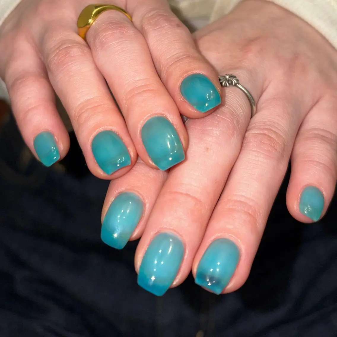 ネイル ハンドネイル AOI💫 nailのネイルデザイン