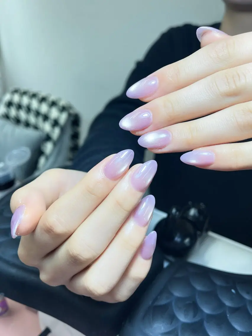 💖ぷるぷる追光マグネット¥5800→¥5190 ✨小さいストーン4本無料の写真