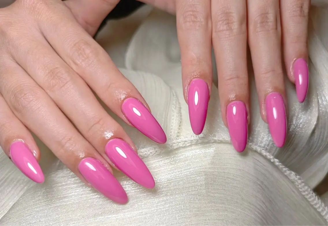 ネイル nancy nailのマツエク・マツパデザイン