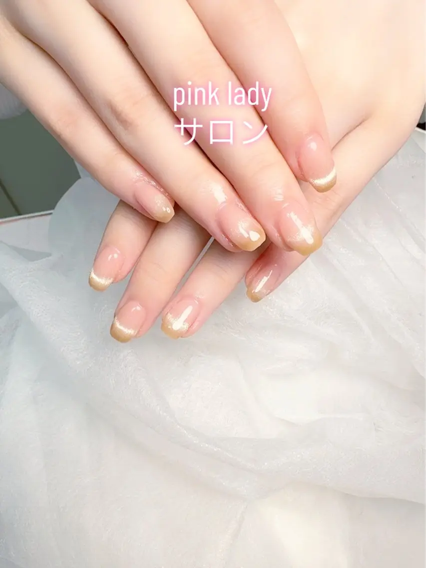ネイル べ にのネイルデザイン