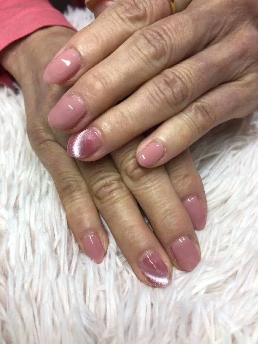 ネイル k.nail #ksmのネイルデザイン