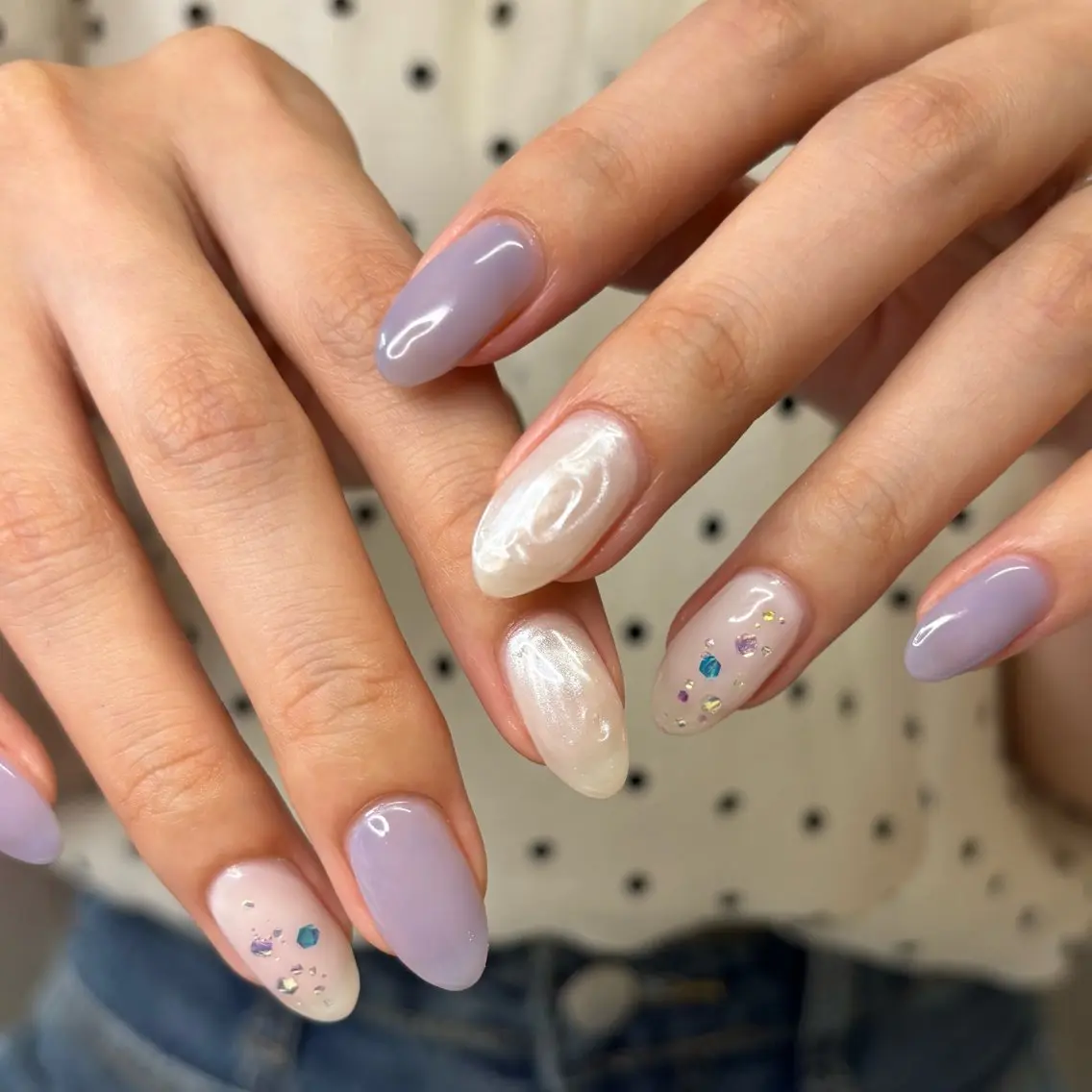 ネイル ハンドネイル nails 🎀meのネイルデザイン