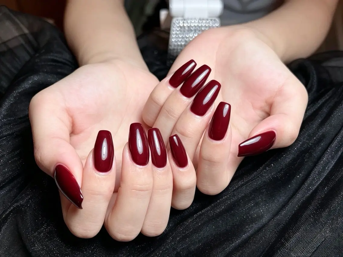 ネイル Bél Nail salonのネイルデザイン
