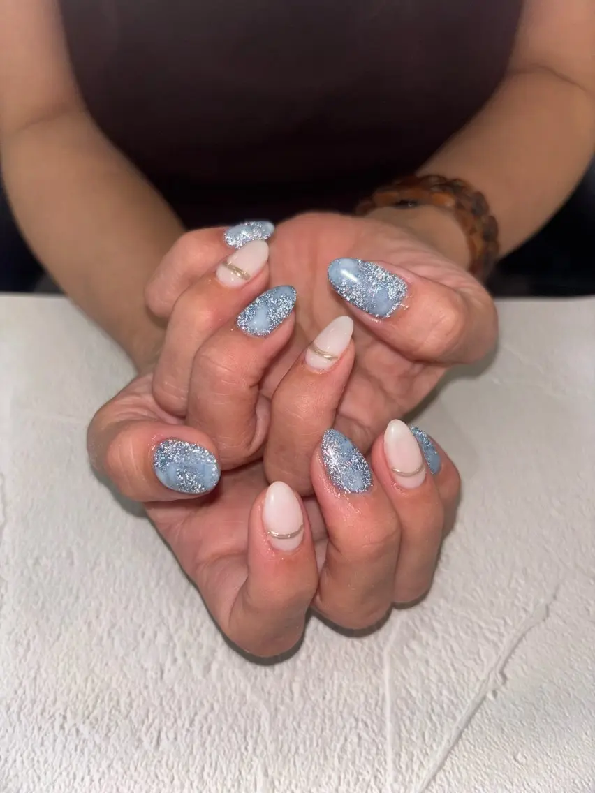 ネイル ハンドネイル n23 💅池袋のネイルデザイン