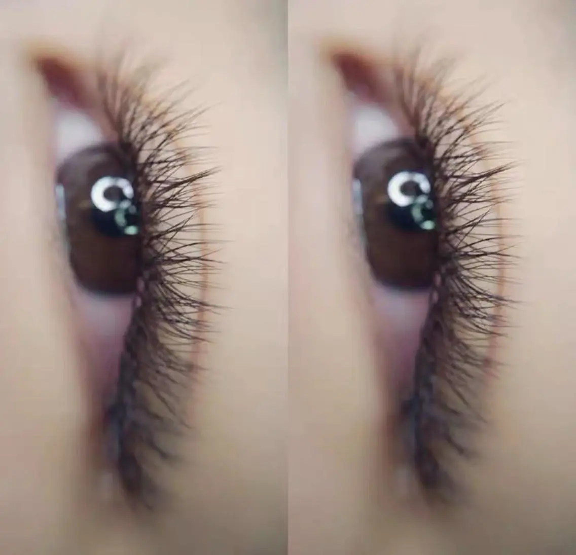 マツエク・マツパ Cute beauty2のマツエク・マツパデザイン