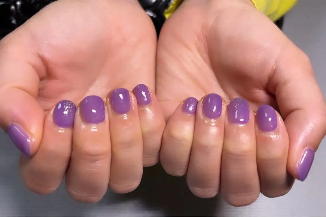 ネイル ハンドネイル Welina ♡♡のネイルデザイン