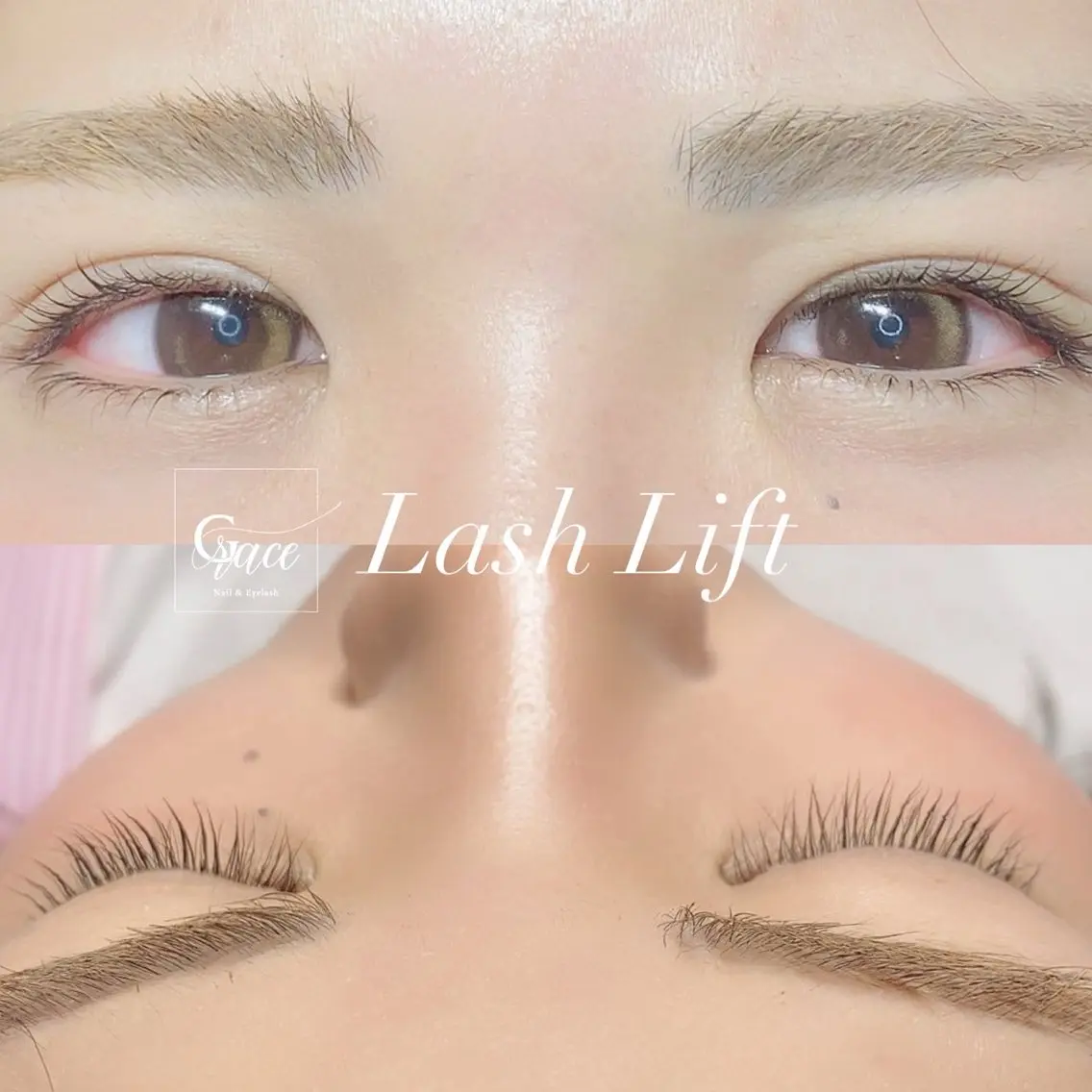マツエク・マツパ LINDA 🩷Nono🩷のマツエク・マツパデザイン