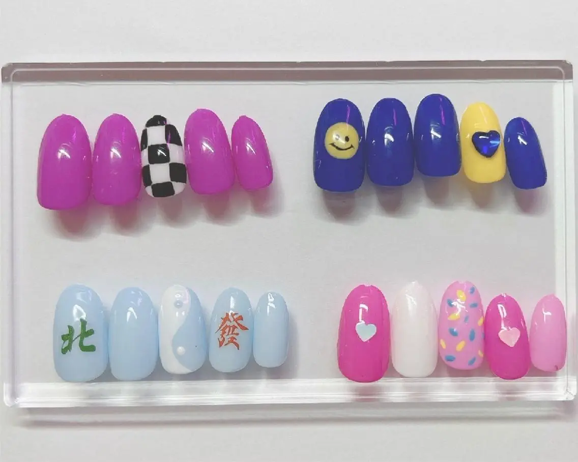 ネイル nail Antのネイルデザイン