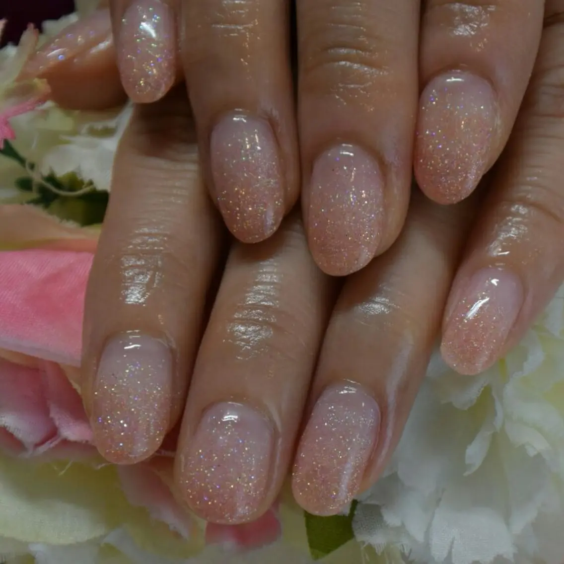 ネイル m- Hiroのネイルデザイン