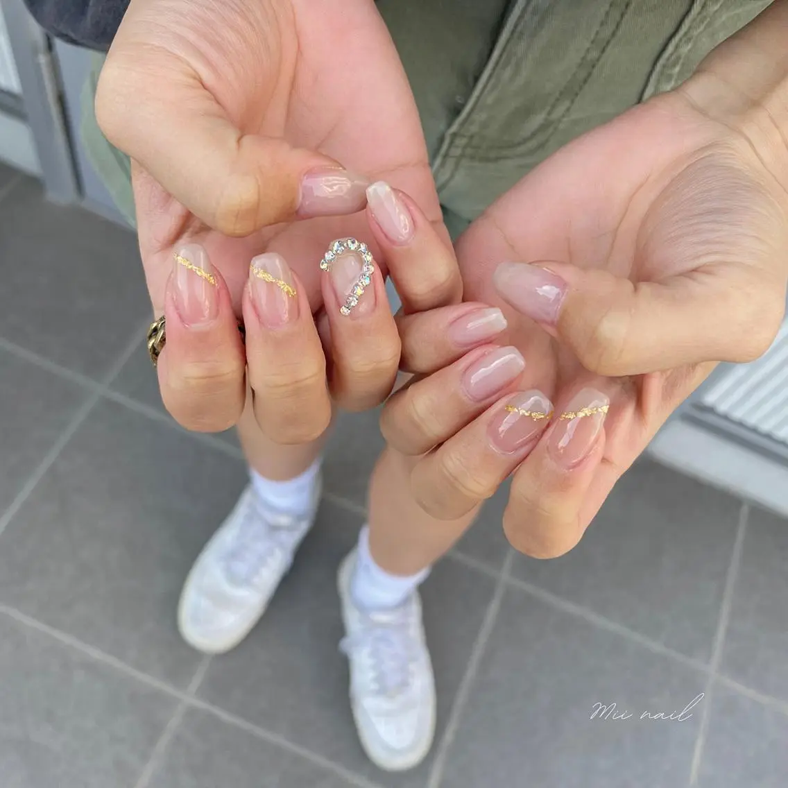 ネイル Mii nail いづみのその他イメージ