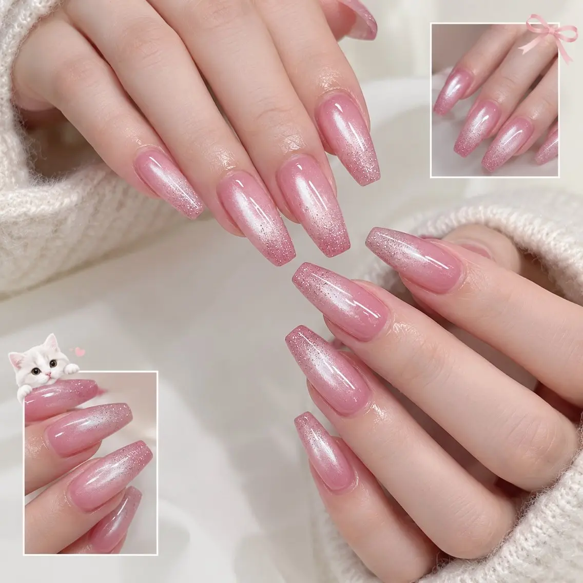 ネイル ハンドネイル Yumi nailのネイルデザイン