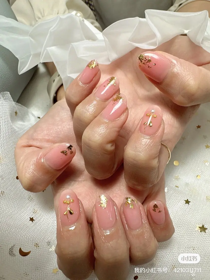ネイル ハンドネイル Max nail&eyeのネイルデザイン