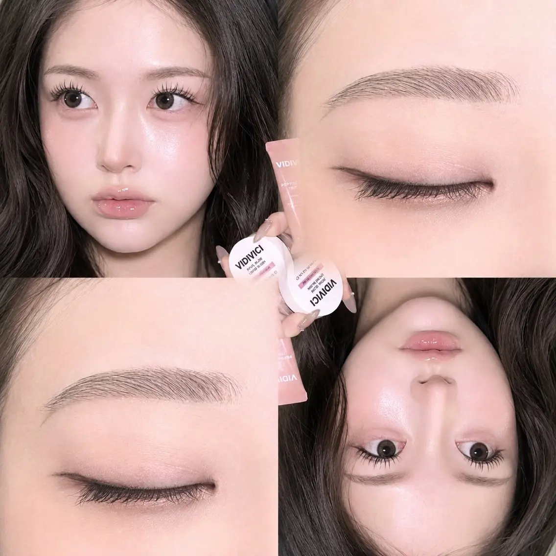 アイブロウ ワックス脱毛 眉カット その他(アイブロウ) Rii ♡のマツエク・マツパデザイン