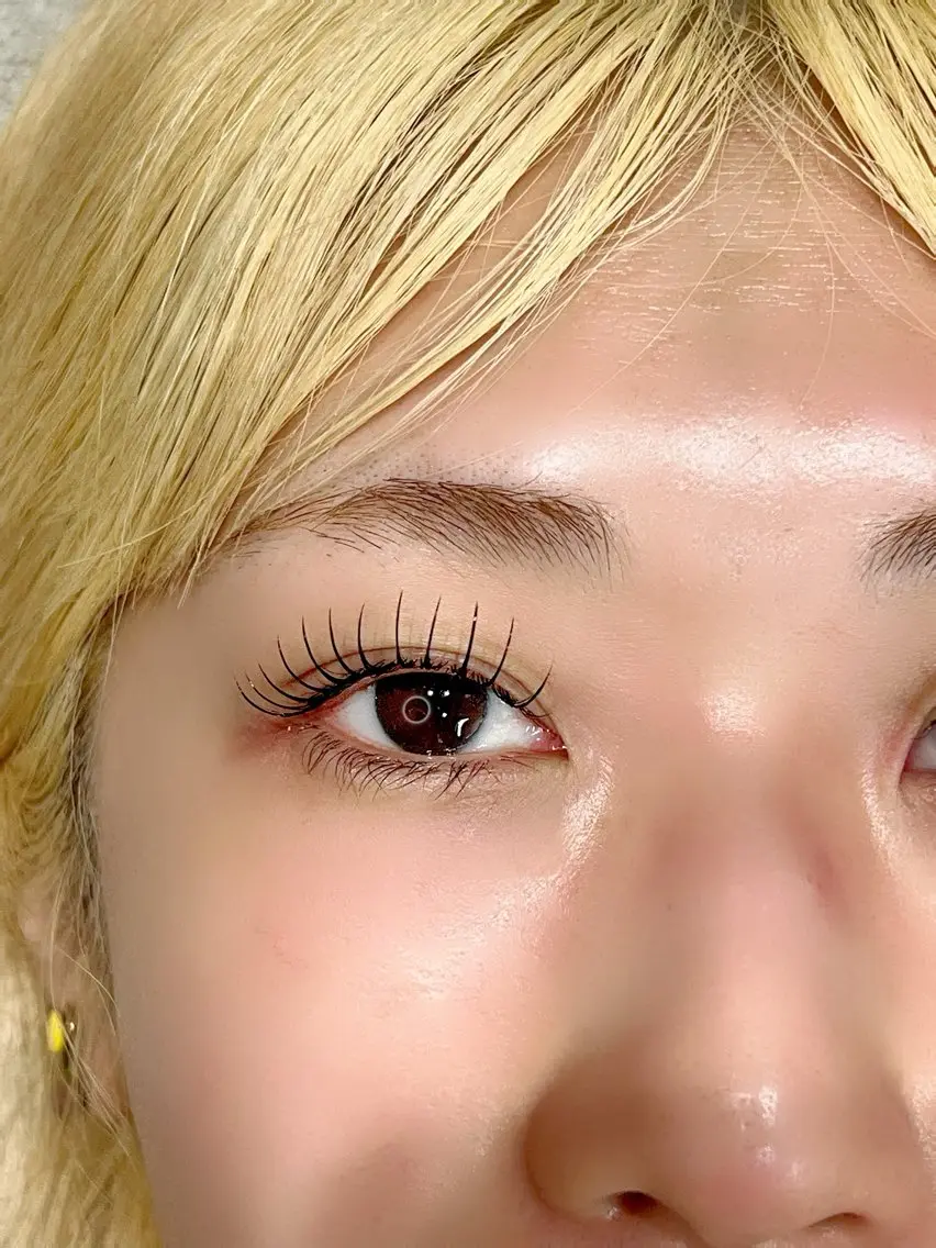 マツエク・マツパ デイドット Neoの眉毛・アイブロウイメージ