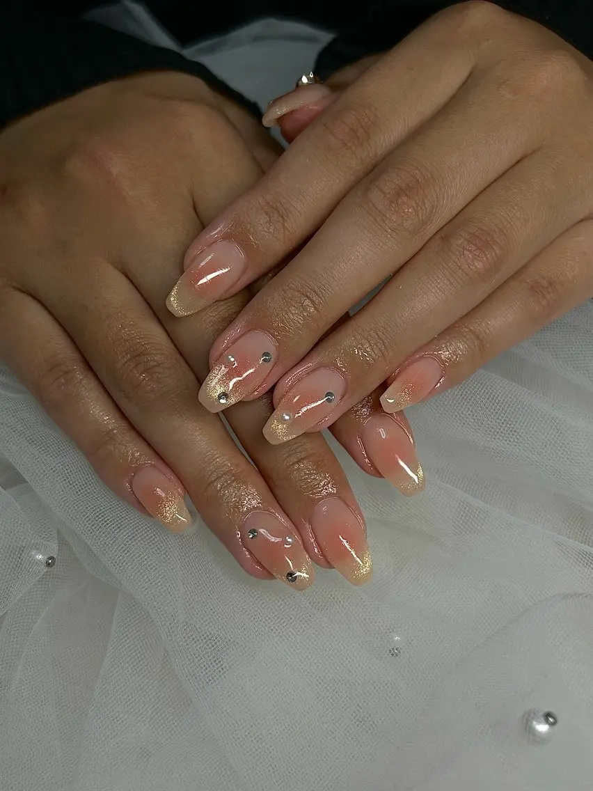 ネイル Hani nailのネイルデザイン