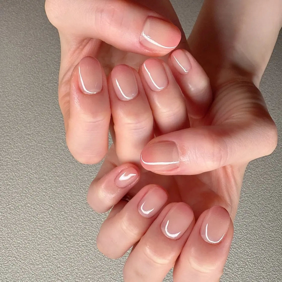 ネイル ハンドネイル lilbondir. chiharuのネイルデザイン
