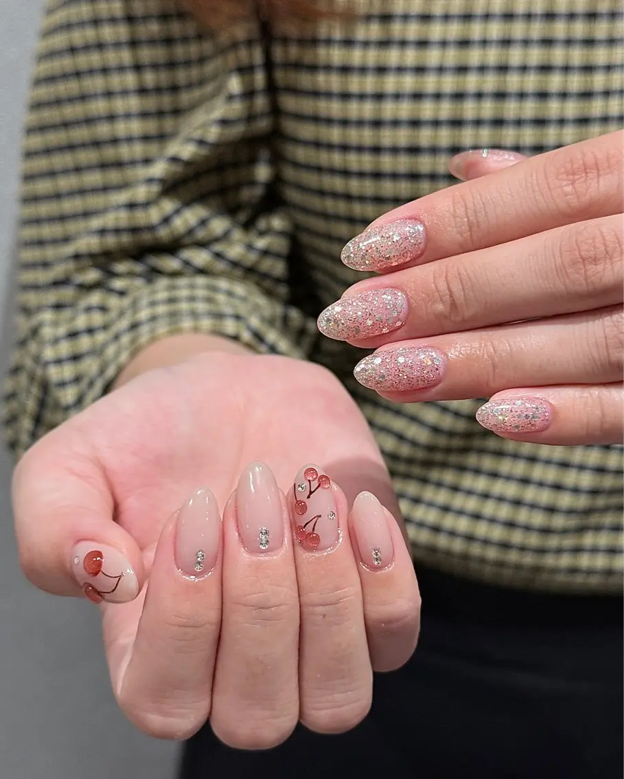 ネイル ハンドネイル Dea Nailのネイルデザイン