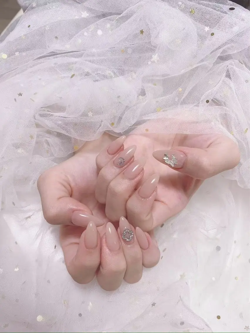 ネイル ジョリ kasumi🌹💅のネイルデザイン