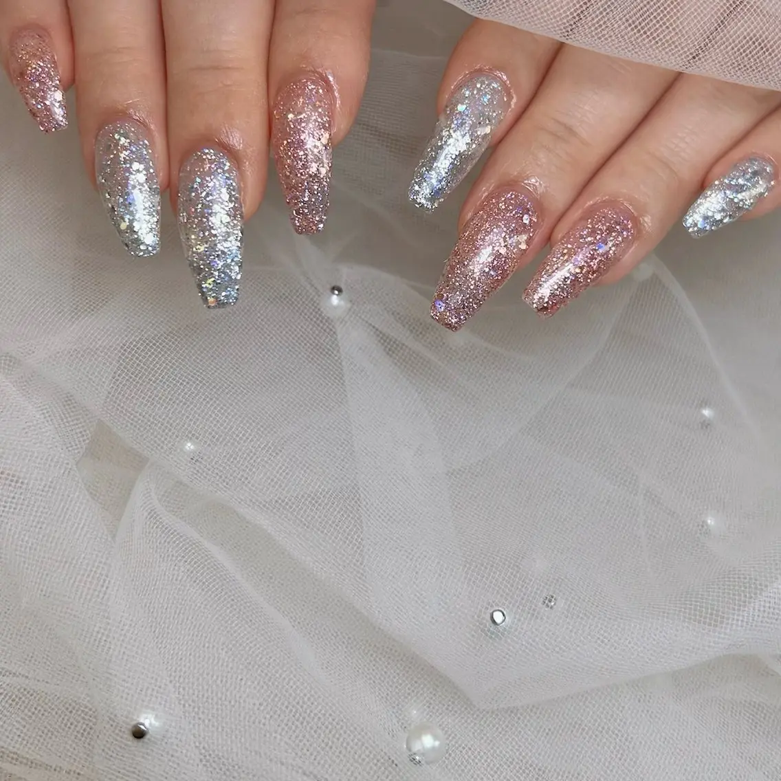 ネイル ハンドネイル nail salon 《A.sister》のネイルデザイン