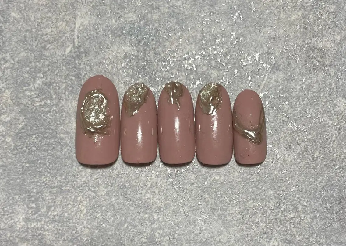 ネイル BLANC.nail yuuのネイルデザイン