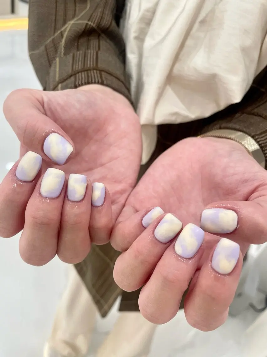 ネイル FLY Nail Salonのネイルデザイン