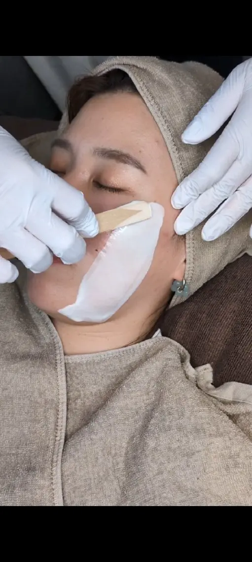 fors 京橋の眉毛・アイブロウイメージ