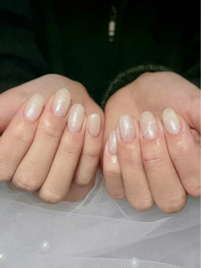 ネイル ハンドネイル suk sallyのネイルデザイン