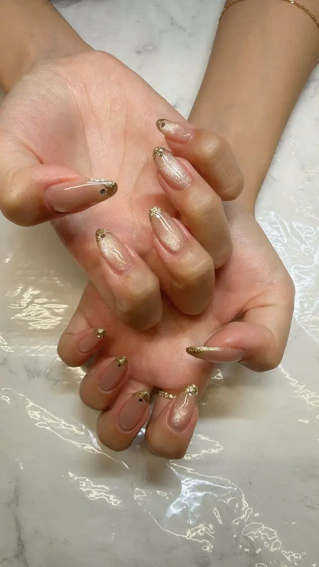 ネイル ✨アン ミユ✨のネイルデザイン