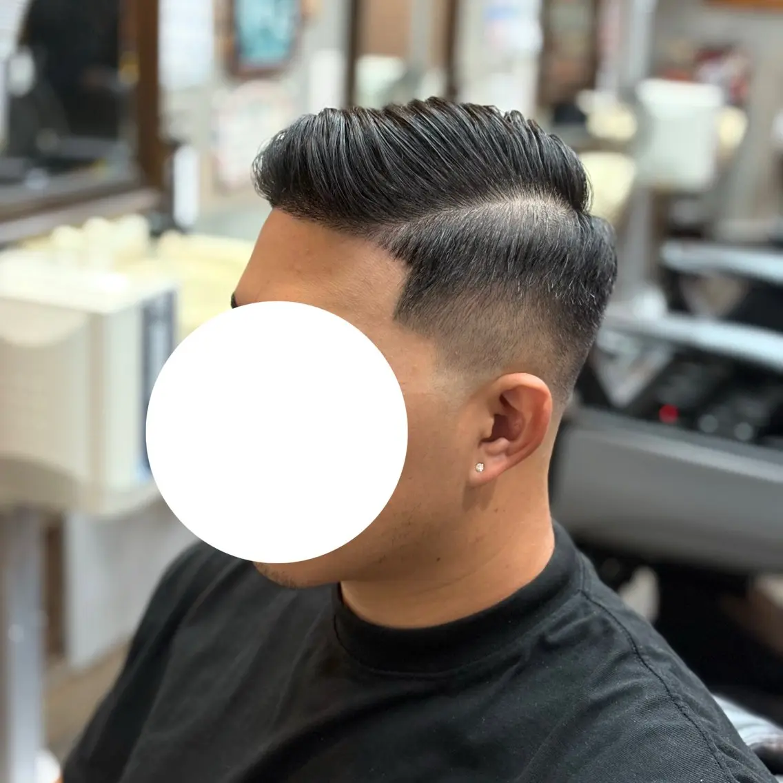 ショート 渡邊挙児 印西/千葉ニューのヘアスタイル