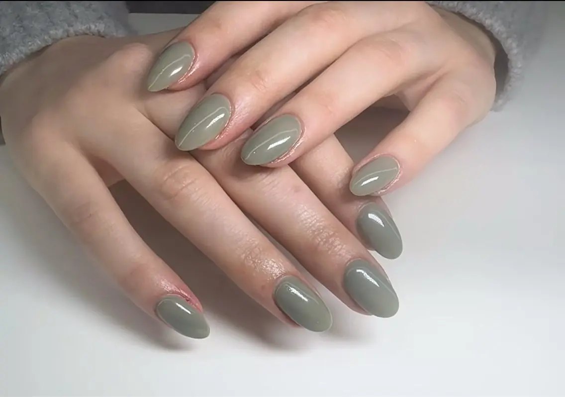ネイル nancy nailのマツエク・マツパデザイン