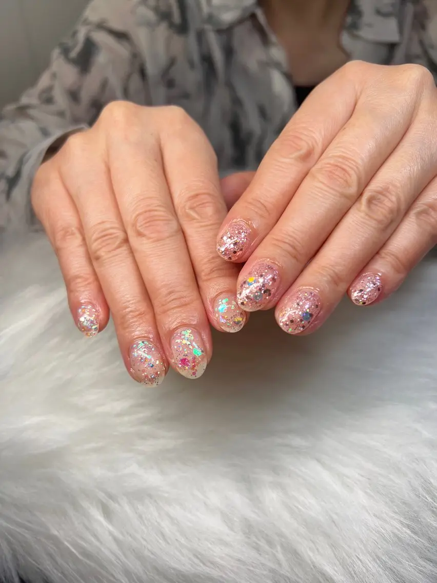 ネイル Ori Nailのネイルデザイン