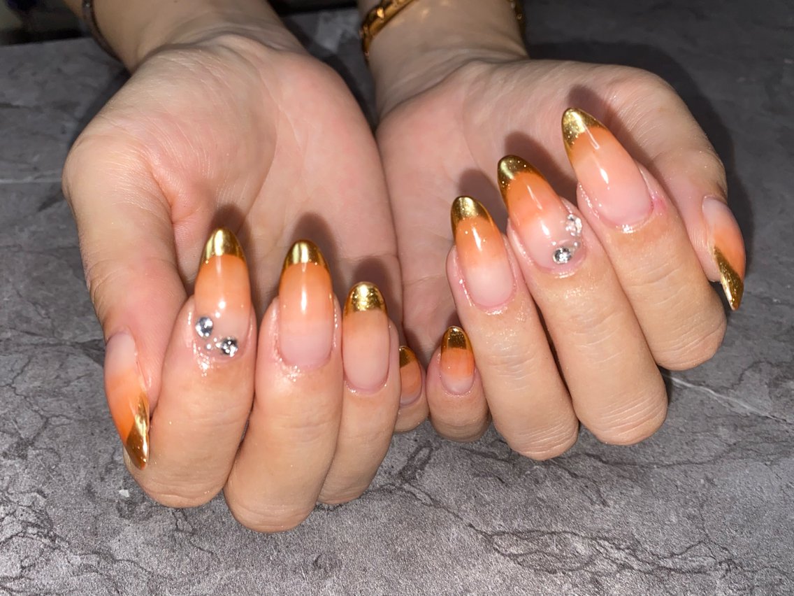 ネイル nailroom mimiのネイルデザイン