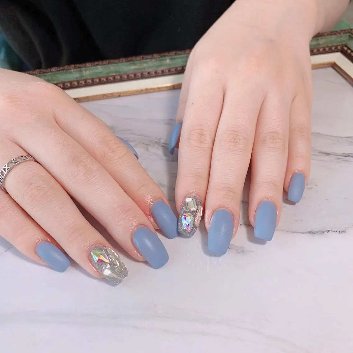 ネイル FLY Nail Salonのネイルデザイン