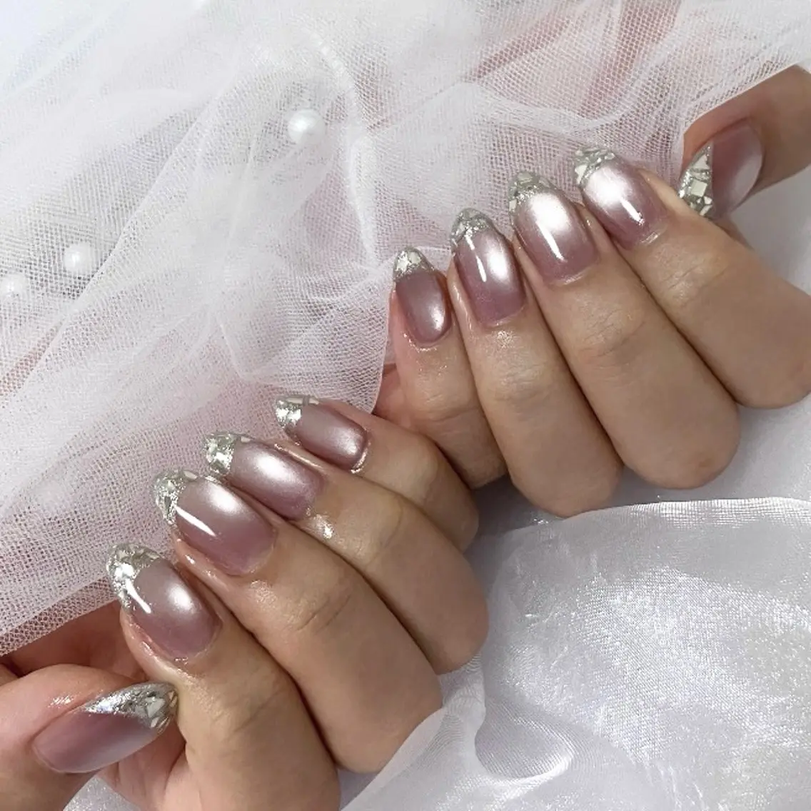 ネイル MALAMA NAILのネイルデザイン