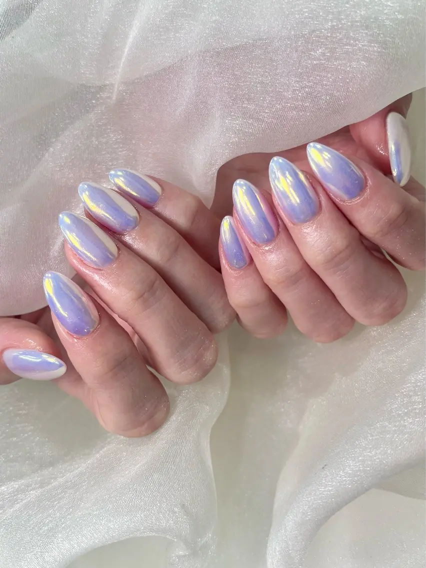 ネイル ハンドネイル nail salon quartettoのネイルデザイン