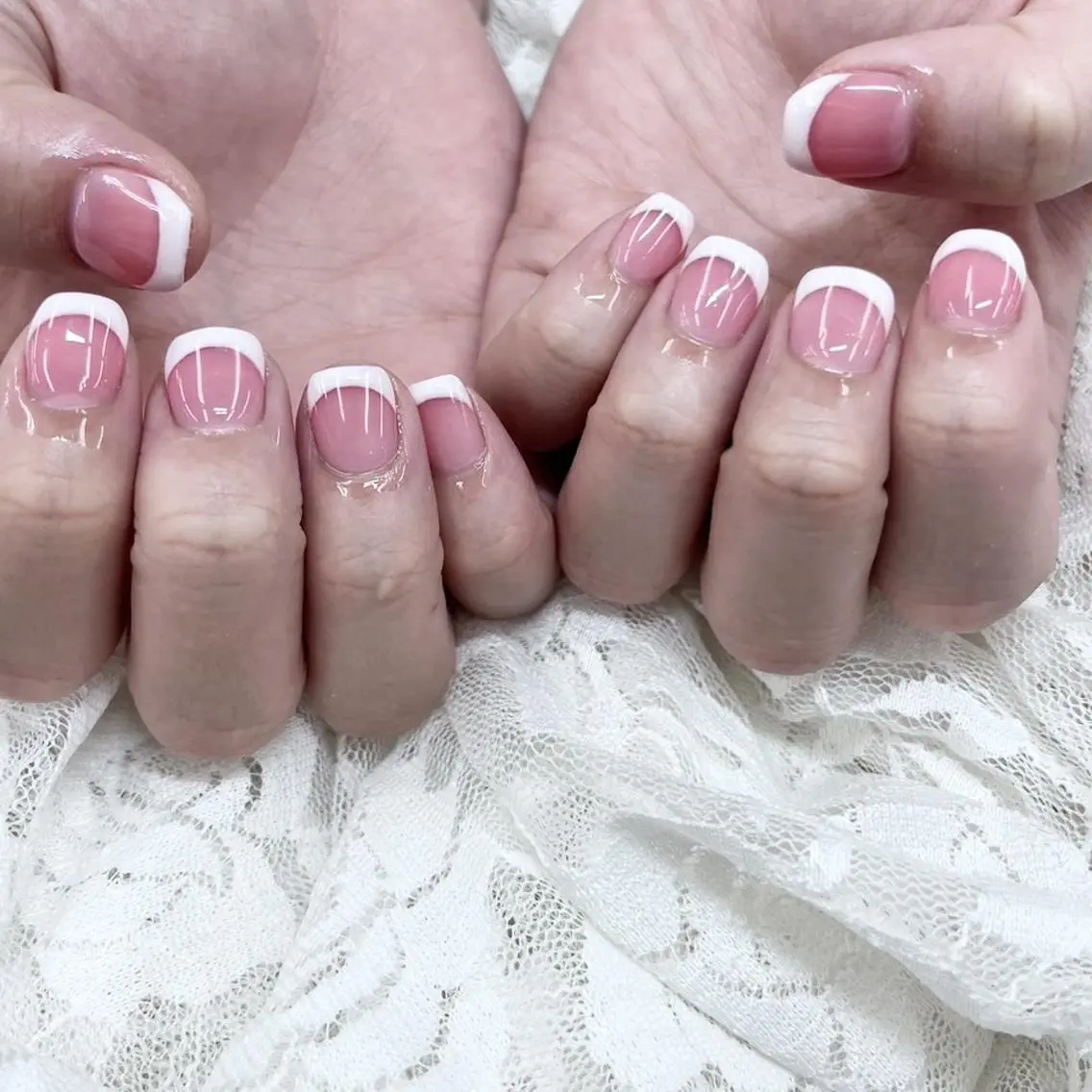 ネイル Nail salon Honey Beeのネイルデザイン