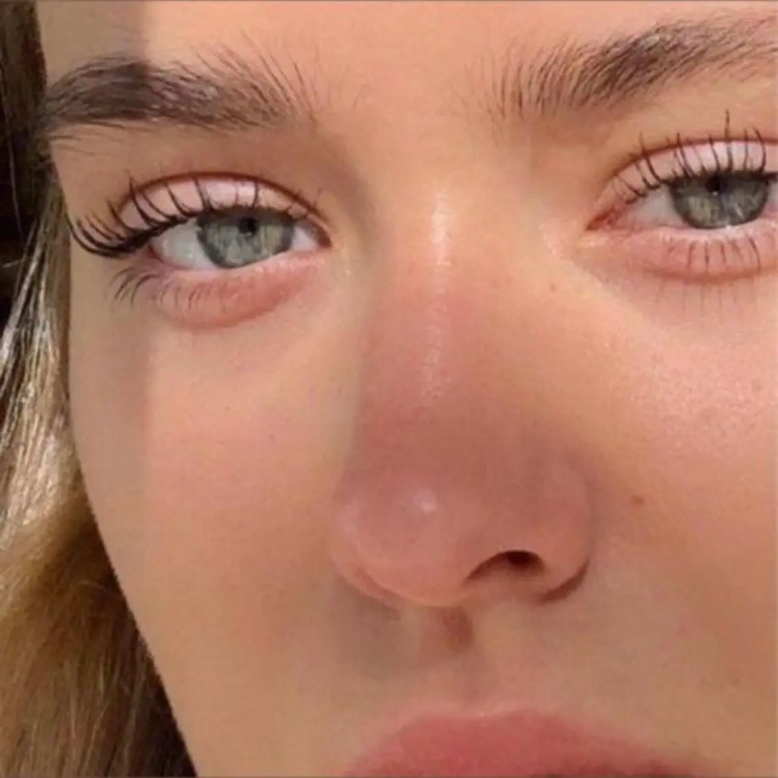 ミディアム カラー パーマ ヘアアレンジ メンズ キッズ ネイル マツエク・マツパ アイブロウ マツパ 𝑹 eyelashのマツエク・マツパデザイン