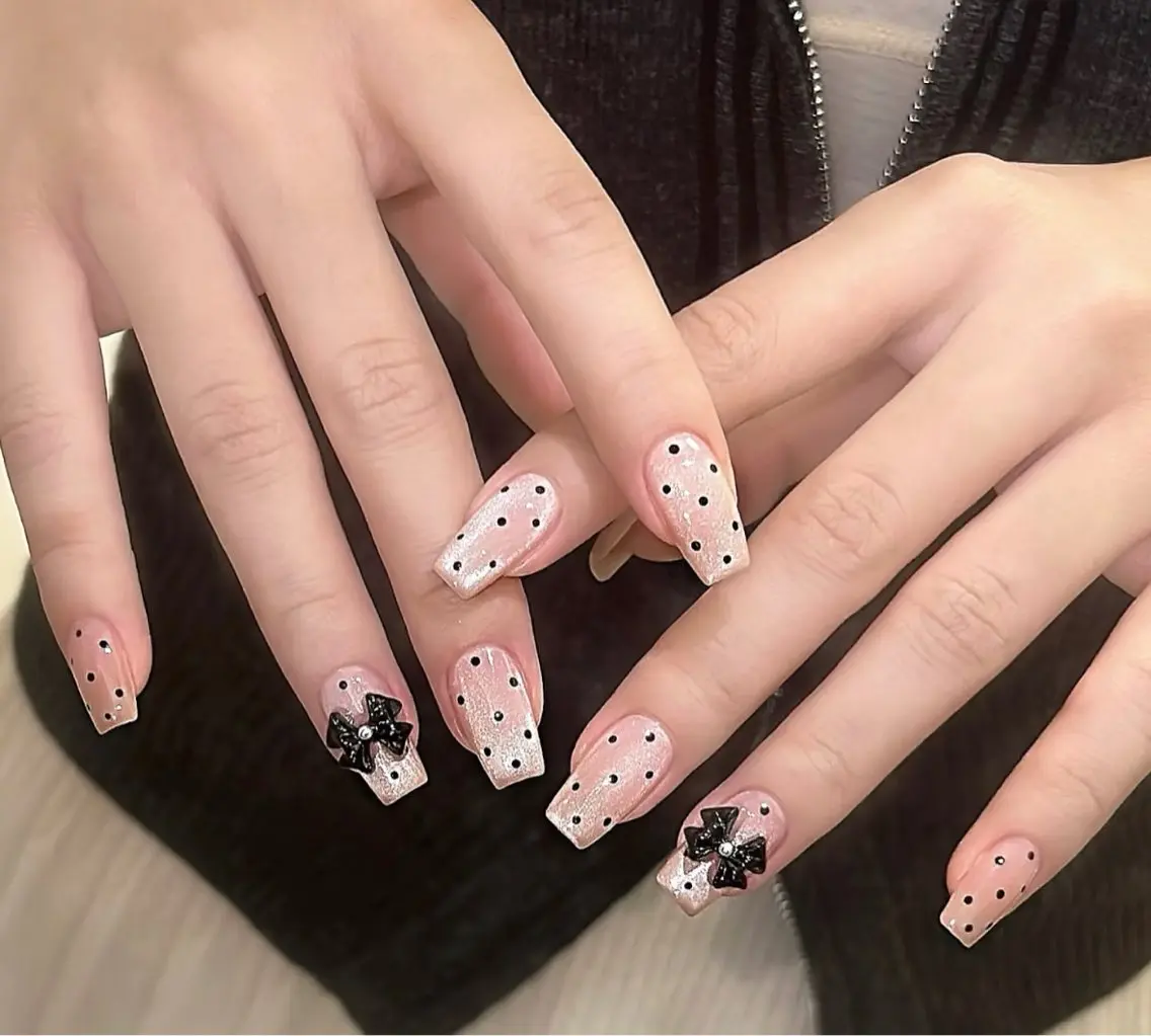 ネイル ハンドネイル ハンドケア 🍑 momo_nailのネイルデザイン