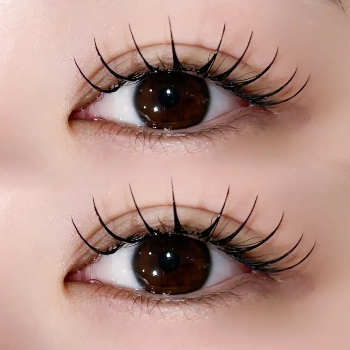 マツエク・マツパ 完全個室 西大島 ／かのん🎀🐰ྀིのマツエク・マツパデザイン