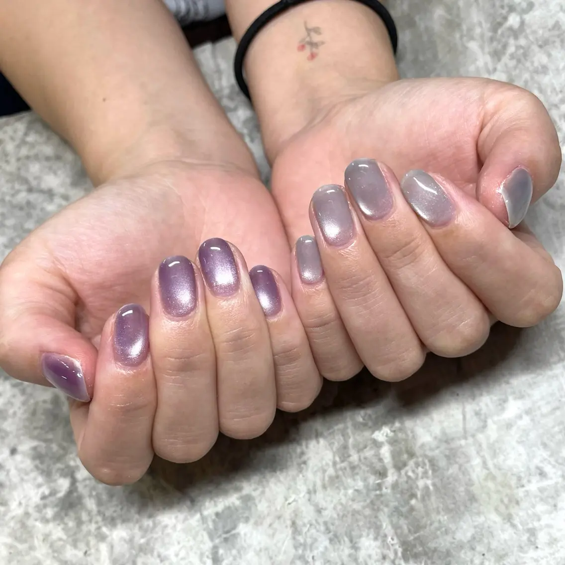 🩷【オフあり】マグネットネイルコース💫の写真