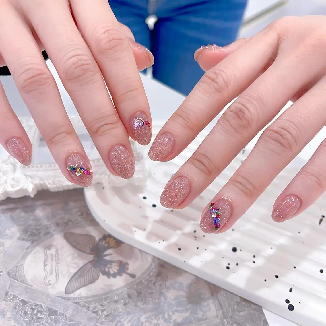 ネイル FLY Nail Salonのネイルデザイン