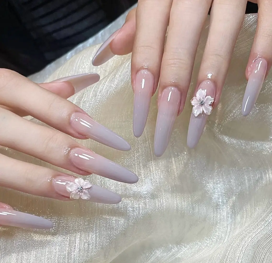 ネイル ハンドネイル D-BEAUTY Nailsalonのネイルデザイン