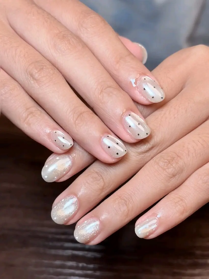 ネイル Yuki Sakai nailのネイルデザイン