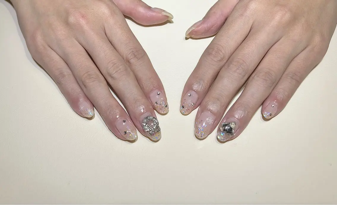 ネイル A- nailのネイルデザイン