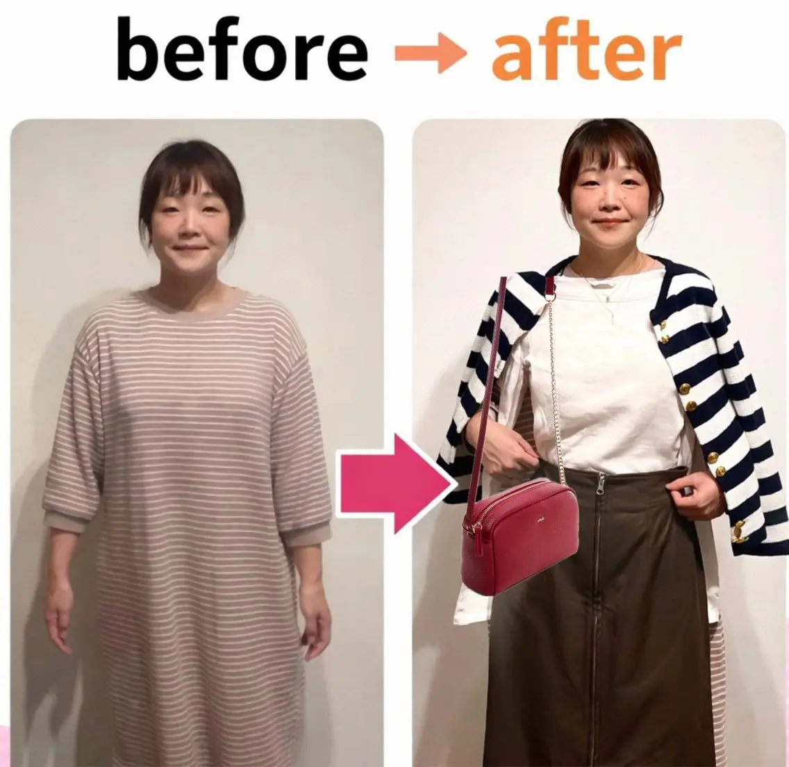 パーソナルカラー診断 骨格診断 顔タイプ診断 元夜職×魅せ方プロ Mikaのその他イメージ