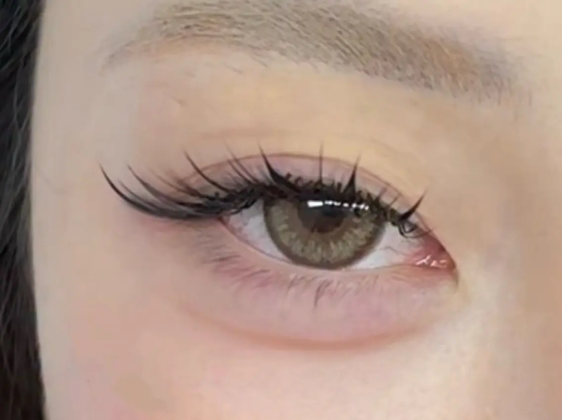 マツエク・マツパ マツエク Max salonのマツエク・マツパデザイン