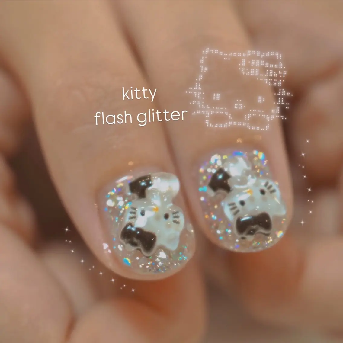 ネイル シンプルネイル Lumee Nail Eyelashのネイルデザイン